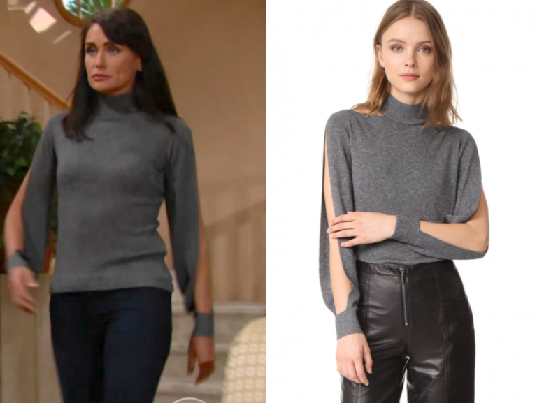 bold and the beautiful clothing line