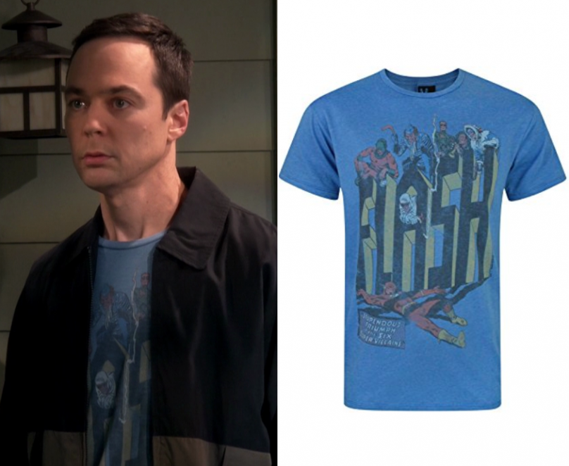 Big Bang Theory, The – Page 2 – Shop Your TV
