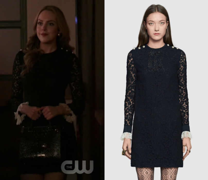 Dynasty 1x05 Clothes, Style, Outfits, Fashion, Looks | Shop Your TV
