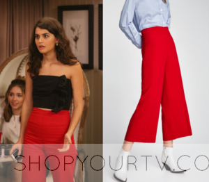 The Mick Fashion, Clothes, Style and Wardrobe worn on TV Shows | Shop ...