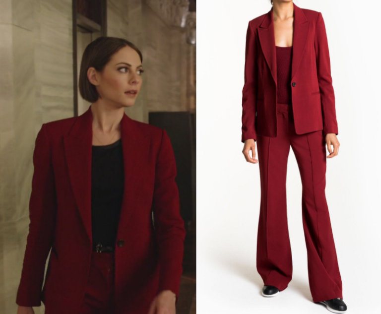 Thea Queen Fashion, Clothes, Style and Wardrobe worn on TV Shows | Shop ...