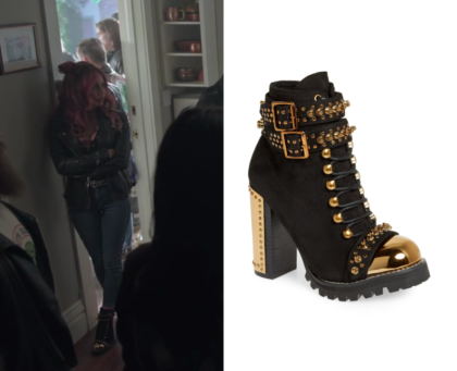 jeffrey campbell scorpius boots