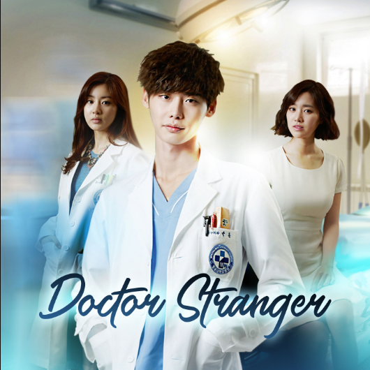 Doctor Stranger Fashion Clothes Style And Wardrobe Worn On Tv