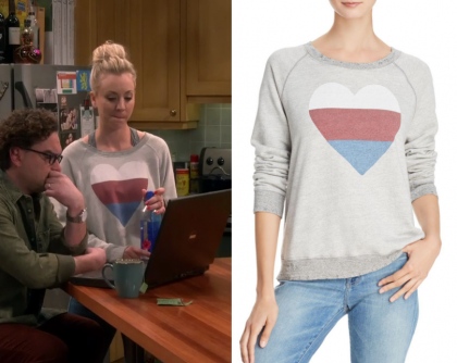 big bang theory s12 e10 russian word