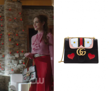 gucci dynasty bag