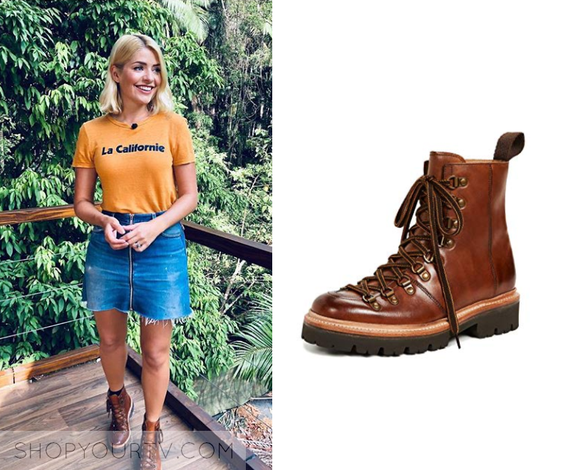grenson nanette holly willoughby