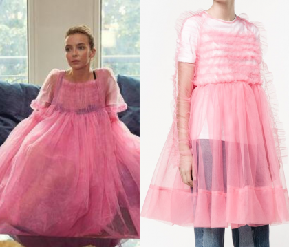 villanelle jodie goddard shopyourtv oksana