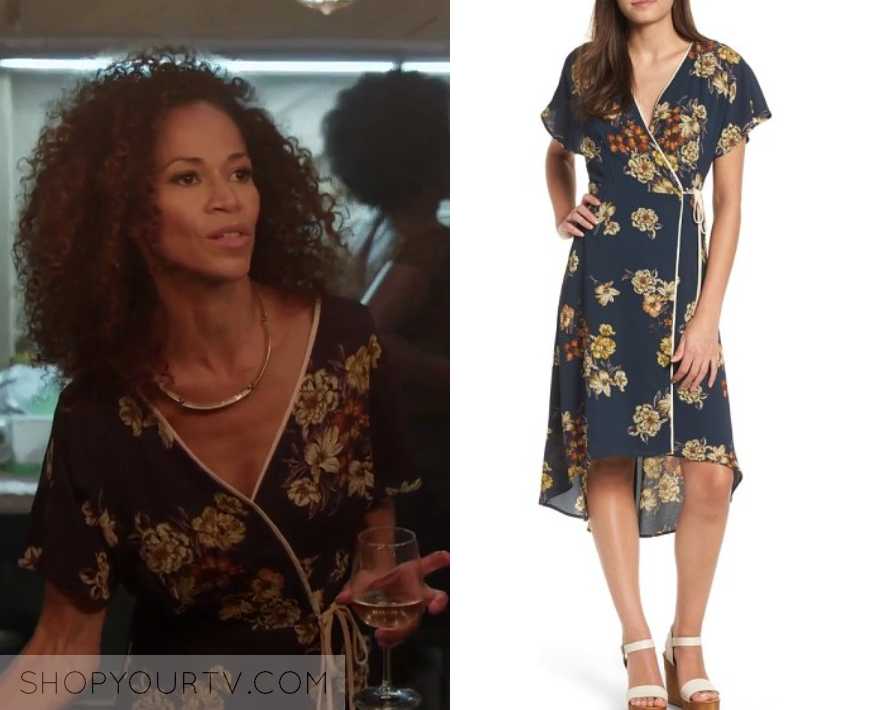 Good Trouble 1x05 Clothes, Style, Outfits, Fashion, Looks | Shop Your TV