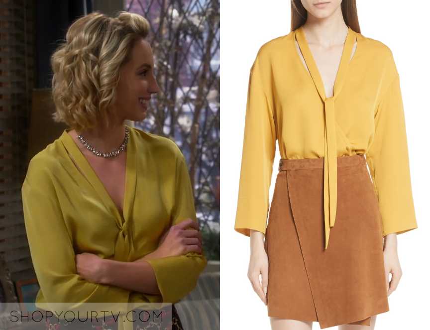 Mandy Baxter Fashion Clothes Style And Wardrobe Worn On Tv Shows Page 5 Of 8 Shop Your Tv