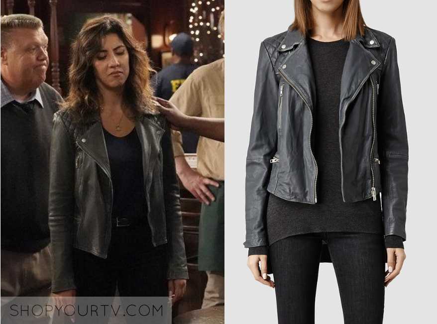 Brooklyn Nine Nine 6x05 Clothes, Style, Outfits, Fashion, Looks | Shop ...