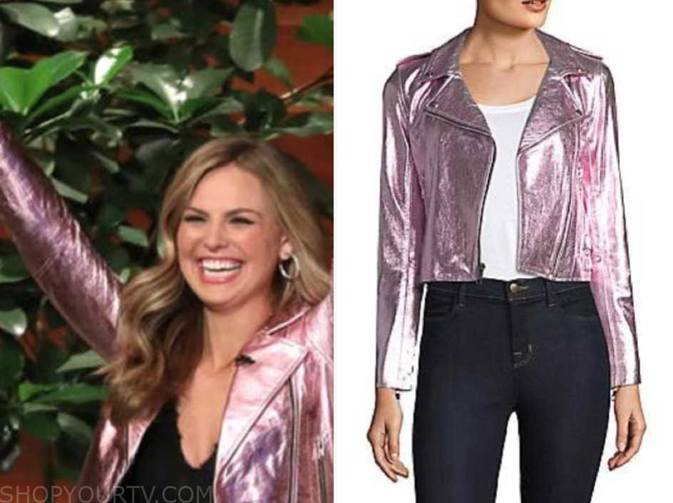 The Ellen Degeneres Show March 2019 Fashion Clothes Style And
