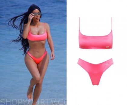 mylos triangl bikini
