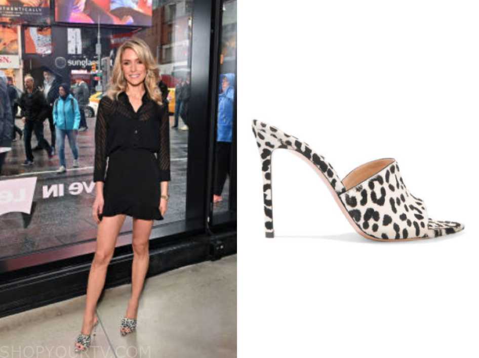 kristin cavallari mules