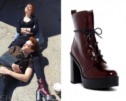 K&G Fashion Superstore - Elevate your edge! Shop women's combat boots at a  store near you: http://bit.ly/2idphJV | Facebook