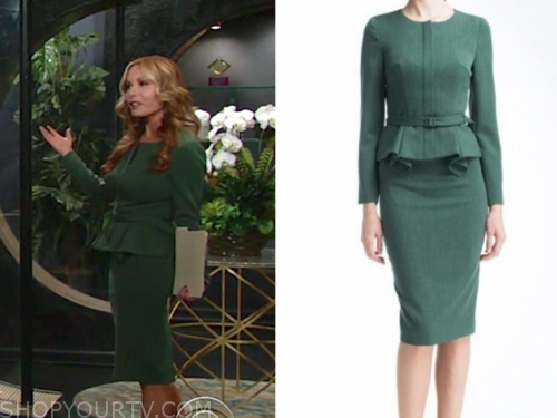 bgl dress