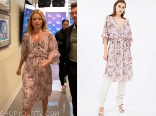 Iro petunia dress sale
