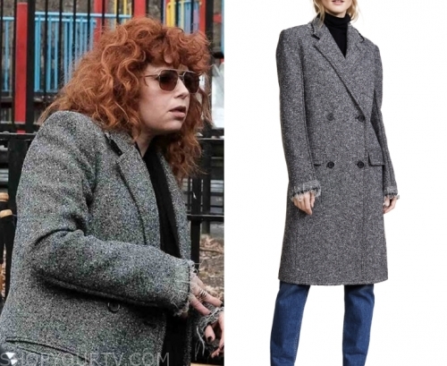 Russian Doll Clothes Style Outfits Fashion Looks Shop Your TV