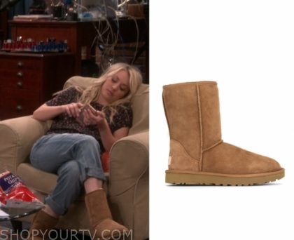 ugg penny