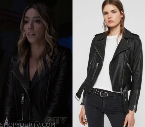 Fashion Clothes Style Outfits And Wardrobe Worn On Tv Shows Shop Your Tv