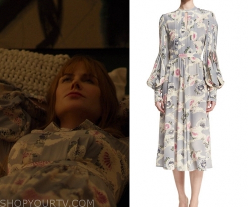 Big Little Lies Fashion, Clothes, Style 