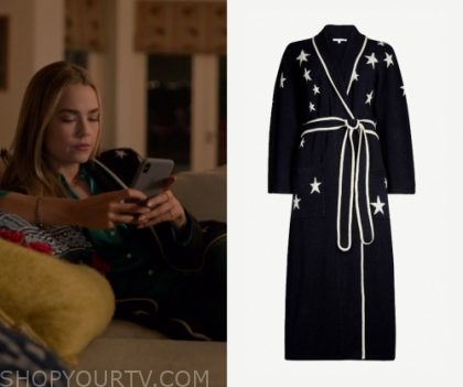 Four Weddings And A Funeral Season 1 Episode 7 Ainsley S Star