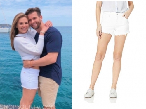 The Bachelorette Season 15 Clothes Style Outfits Fashion Looks