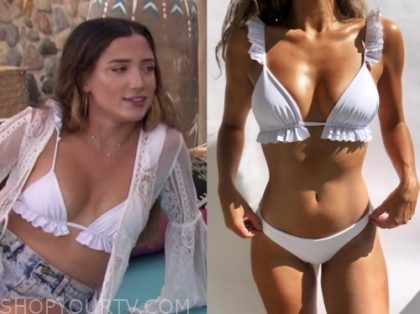 Bachelor in paradise sales episode 4 season 6