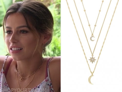bachelor in paradise fashion