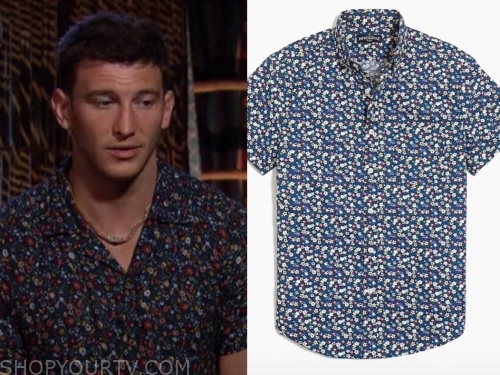 bachelor in paradise fashion