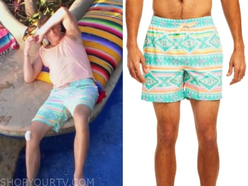 bachelor in paradise fashion