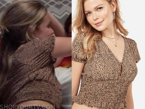 bachelor in paradise fashion