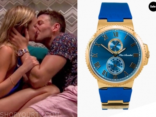 Bachelor in paradise season sales 6 episode 5 watch