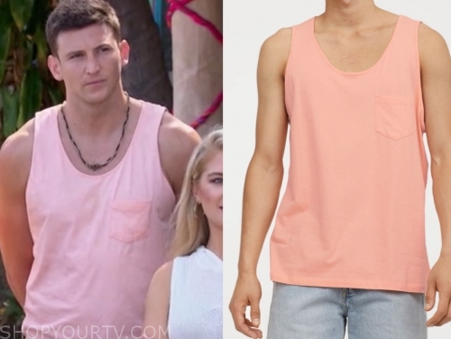bachelor in paradise fashion