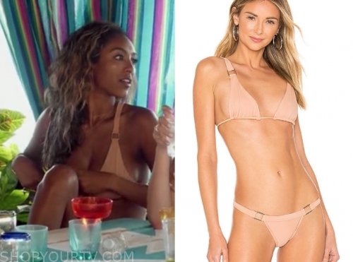 bachelor in paradise fashion
