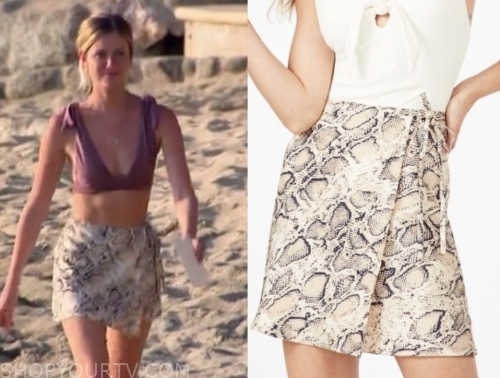 bachelor in paradise fashion