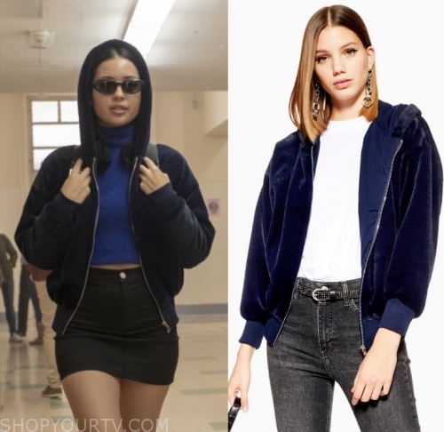 Euphoria': Where to Get Maddy's Outfits — Femestella