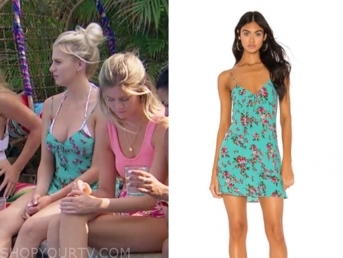 bachelor in paradise fashion
