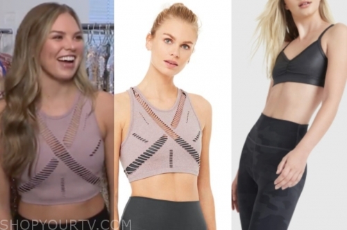 entertainment tonight fashion