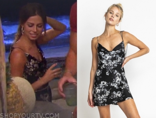 bachelor in paradise fashion