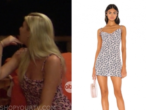 bachelor in paradise fashion