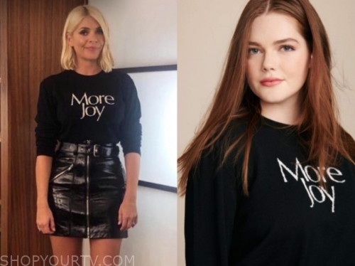 celebrity juice fashion