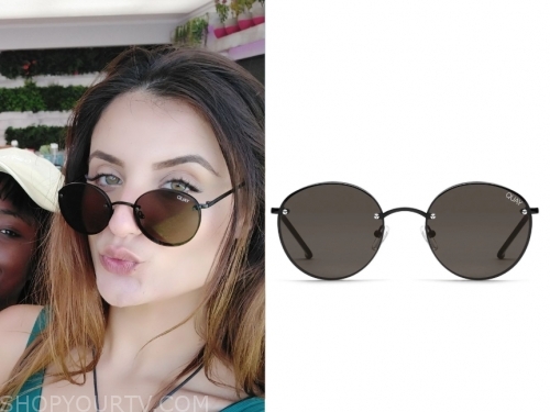 cartier love sunglasses