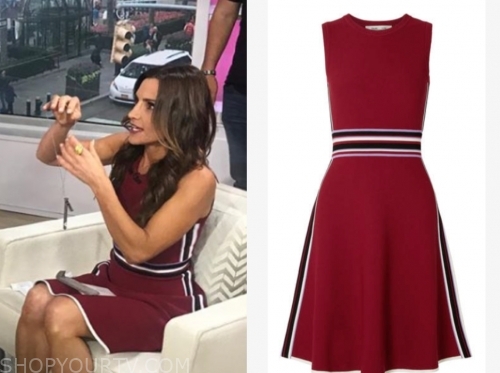 the today show fashion