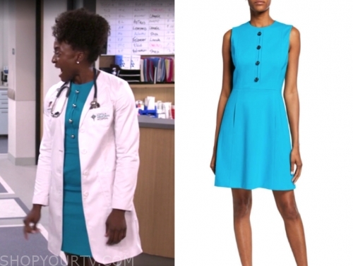 carol's second act fashion