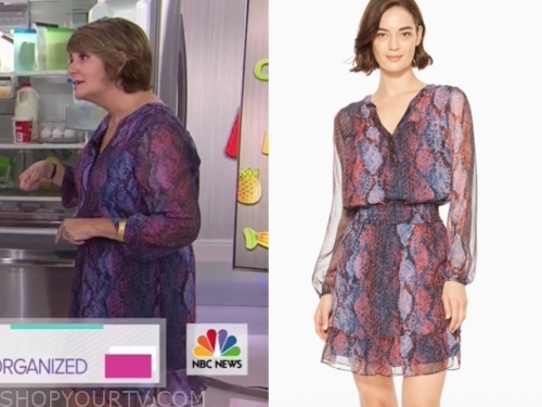 the today show fashion