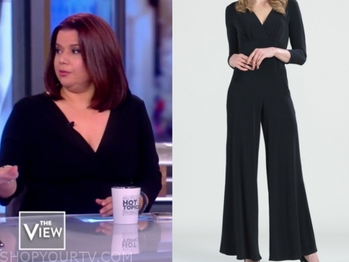 the view fashion