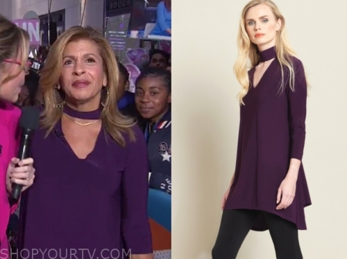 the today show fashion