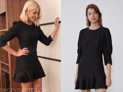 celebrity juice fashion