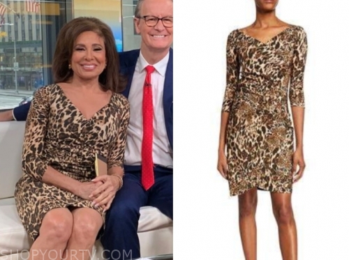 fox and friends fashion
