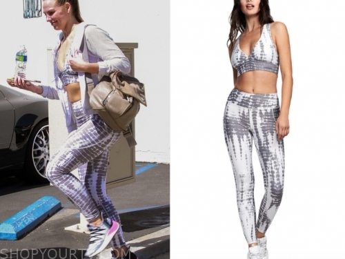 dancing with the stars fashion